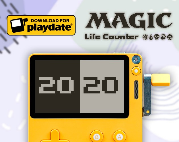 Games like MTG Life Counter
