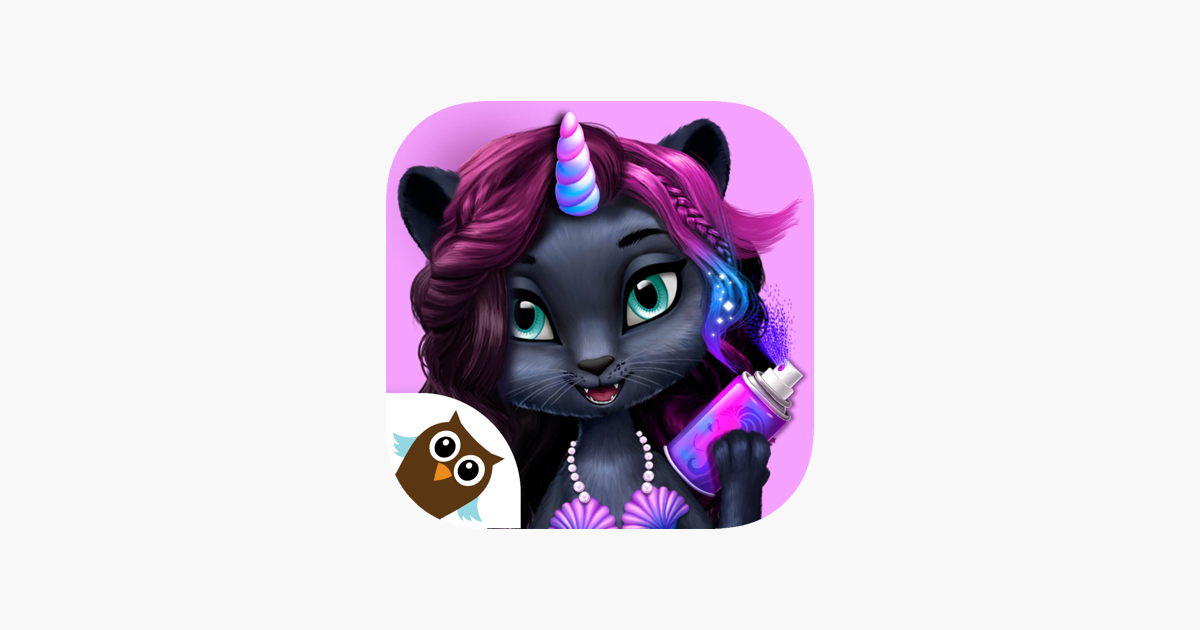 Games like My Animal Hair Salon World