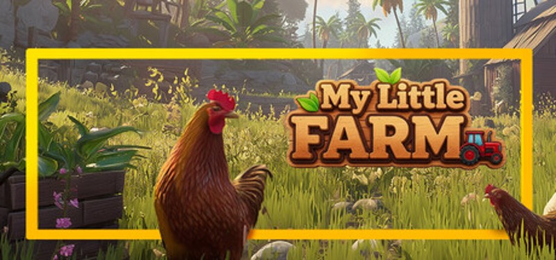 My Little Farm Image