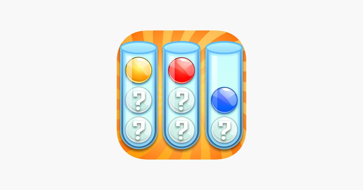 Games like Mystery Ball Sort Puzzle