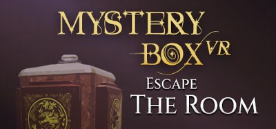 Mystery Box VR: Escape The Room Image