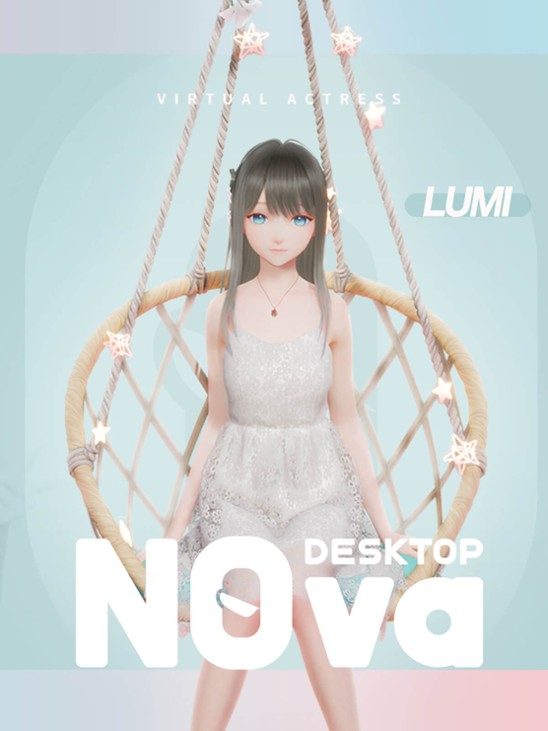 Games like N0va Desktop