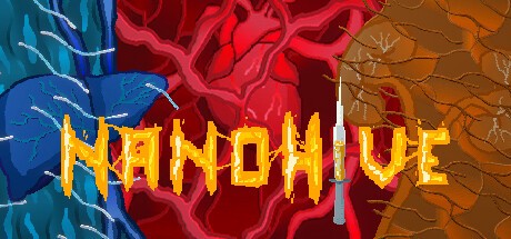 Games like NanoHive