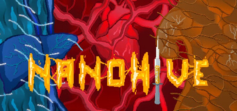 NanoHive Image