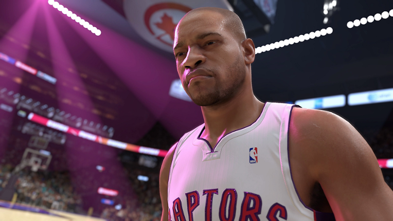 NBA 2K25: Arcade Edition screenshot