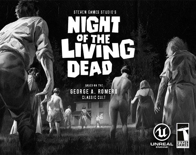 Games like NIGHT OF THE LIVING DEAD (1968)