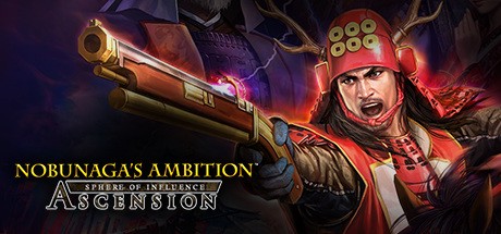 Games like NOBUNAGA'S AMBITION: Sphere of Influence - Ascension