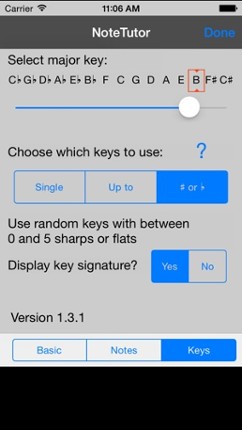 Note Tutor Image