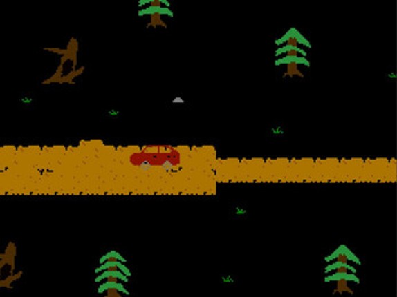 Now Entering: Quiet Haven screenshot