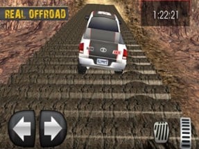 Offroad Driving Simulator Image