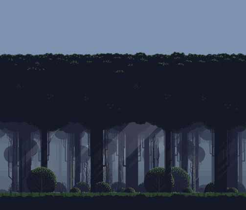 Ominous Game Cover