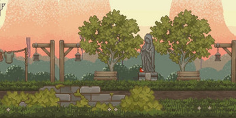 Ominous screenshot