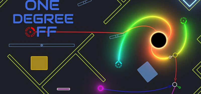 One Degree Off Image