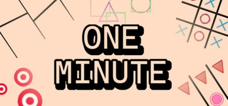 One Minute Image