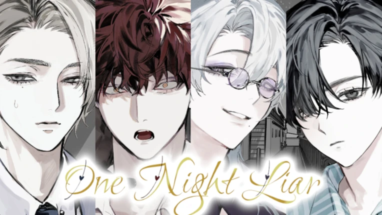 One Night Liar Image
