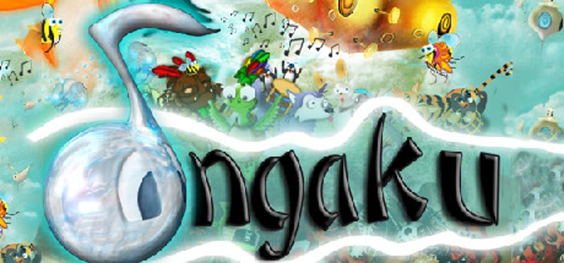 Ongaku Image