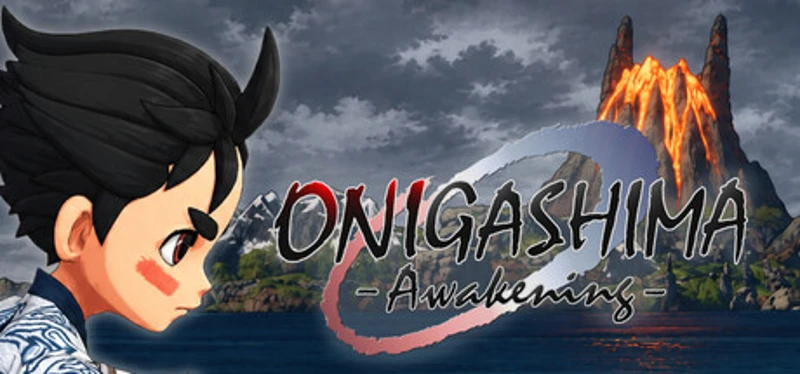ONIGASHIMA: Awakening Image