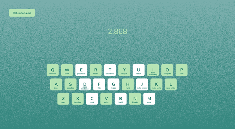 Orchestrate screenshot