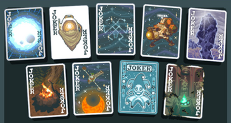 Outer Wildcards Image