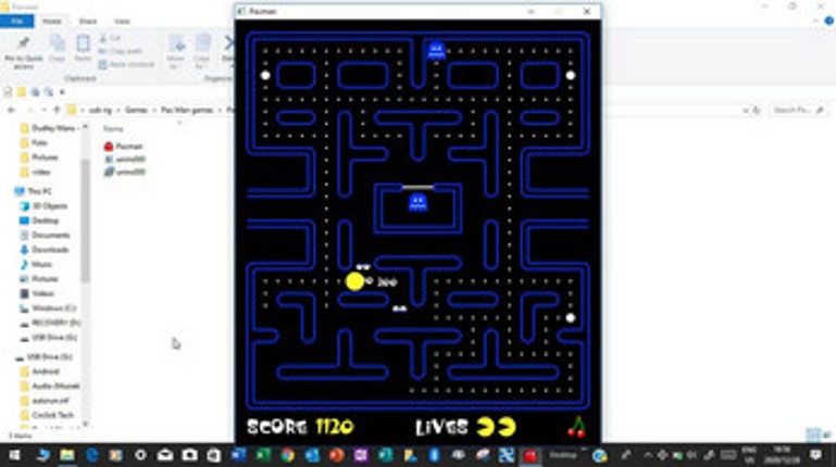 Pac-Man Image