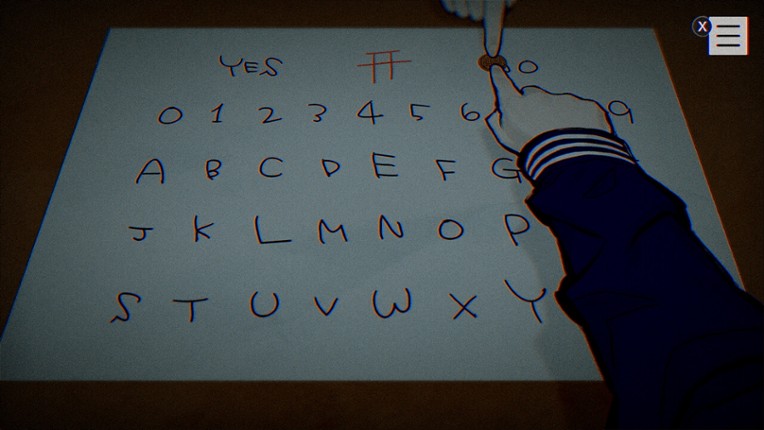 PARANORMASIGHT: The Seven Mysteries of Honjo screenshot