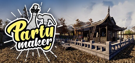 Games like Party Maker