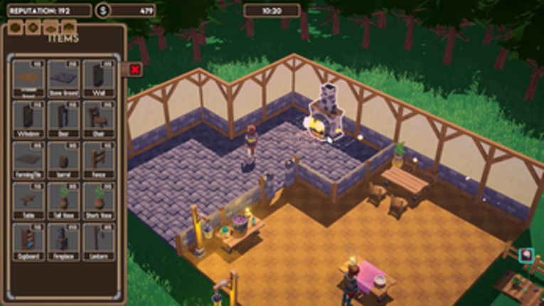 Penny for Your Potion screenshot