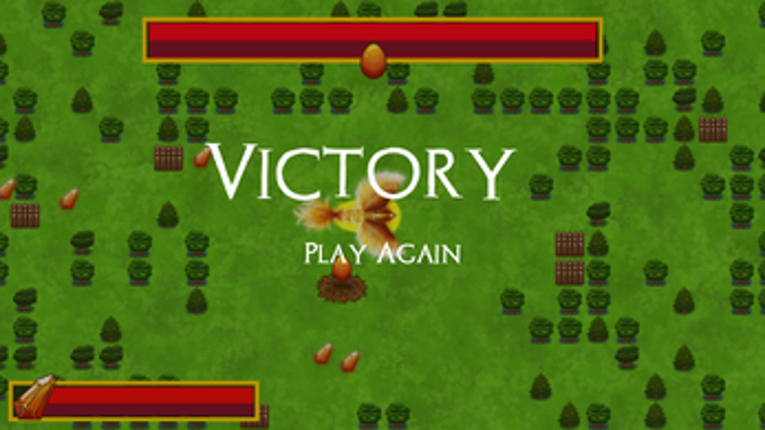 Phoenix screenshot