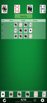 Picto-Decoder screenshot