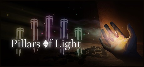 Games like Pillars of light