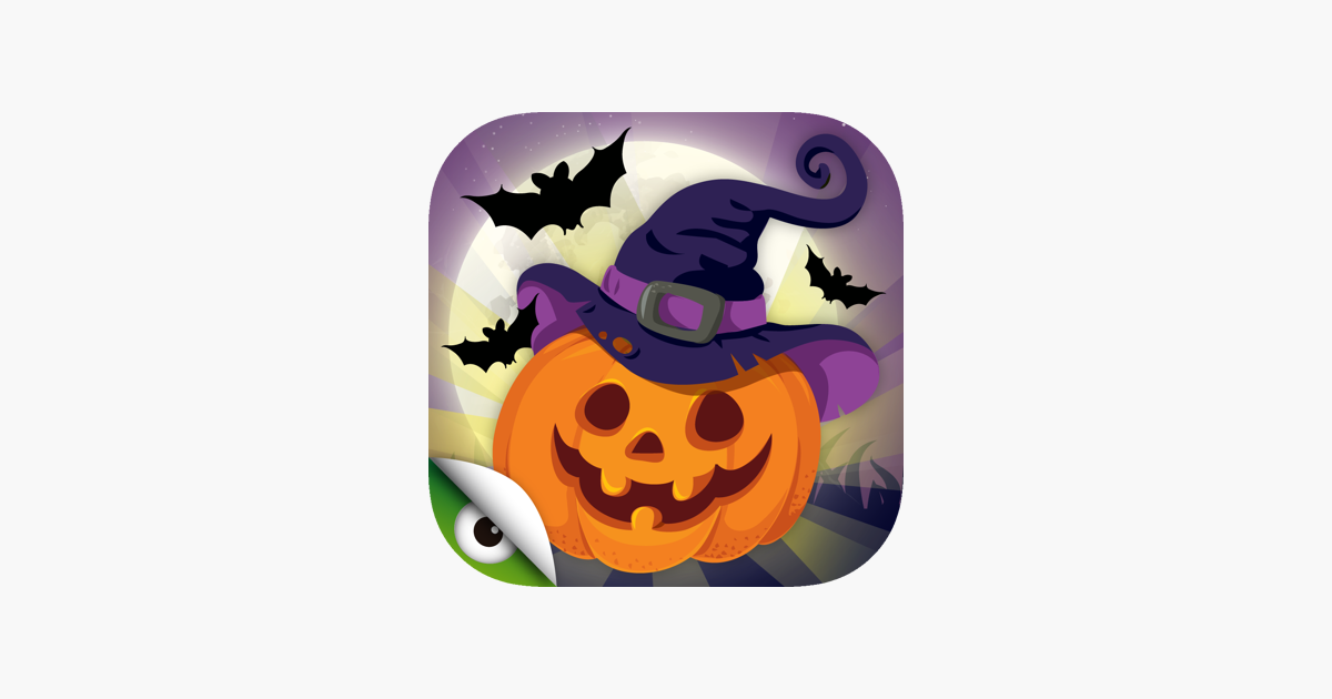 Games like Planet Halloween – Games and Dress up for kids