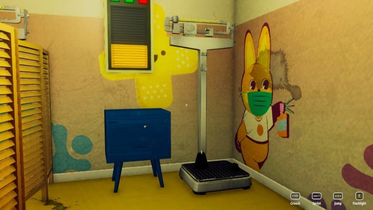 Plaything screenshot