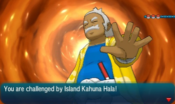 Pokémon Moon Image