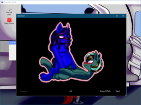 Ponykind Grind (Pony Laptop Hacking Sim) Image