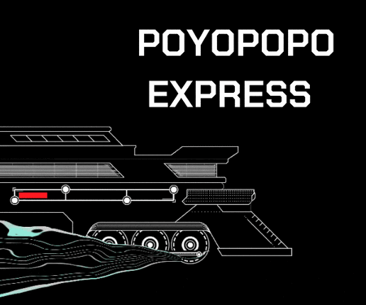 Poyopopo Express Image