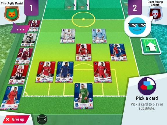 Premier League AXL™ 2024 Image