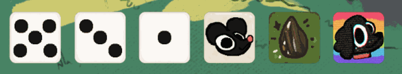 Prerolled screenshot