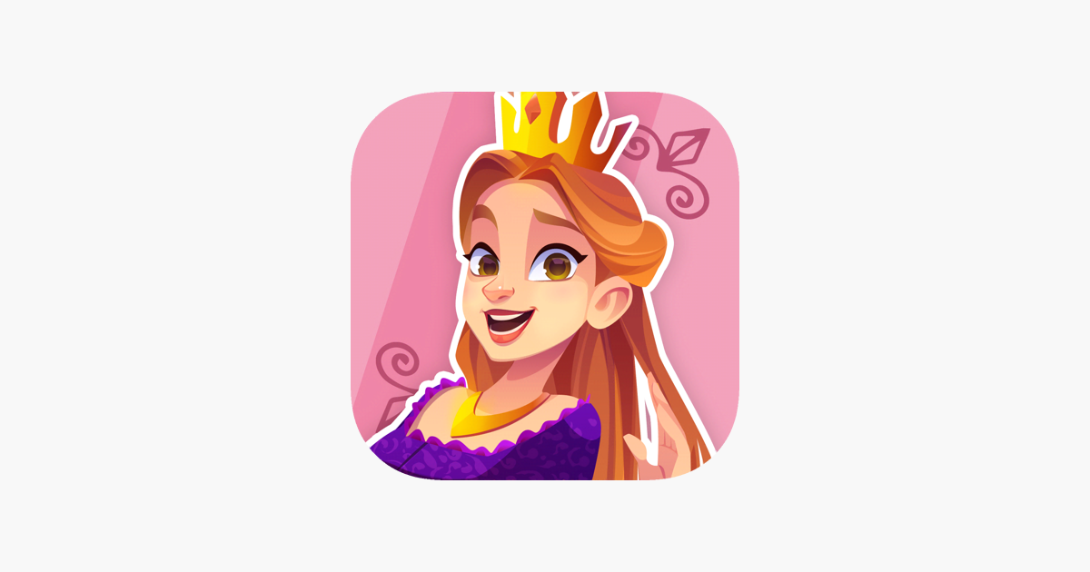 Games like Princess Hill