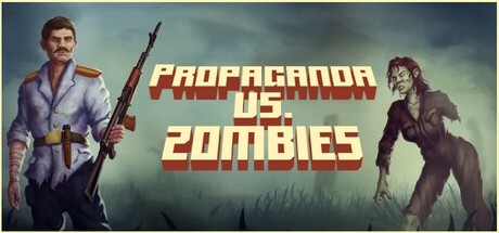 Games like Propaganda vs. Zombies