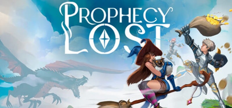 Prophecy Lost Image