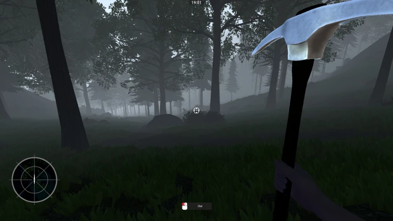 Prospector Collector screenshot
