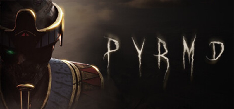 PYRMD Game Cover