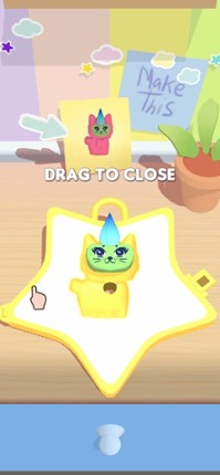 Rainbow Jellies screenshot