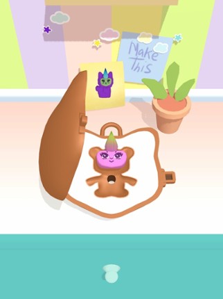 Rainbow Jellies screenshot