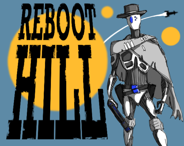 Games like Reboot Hill