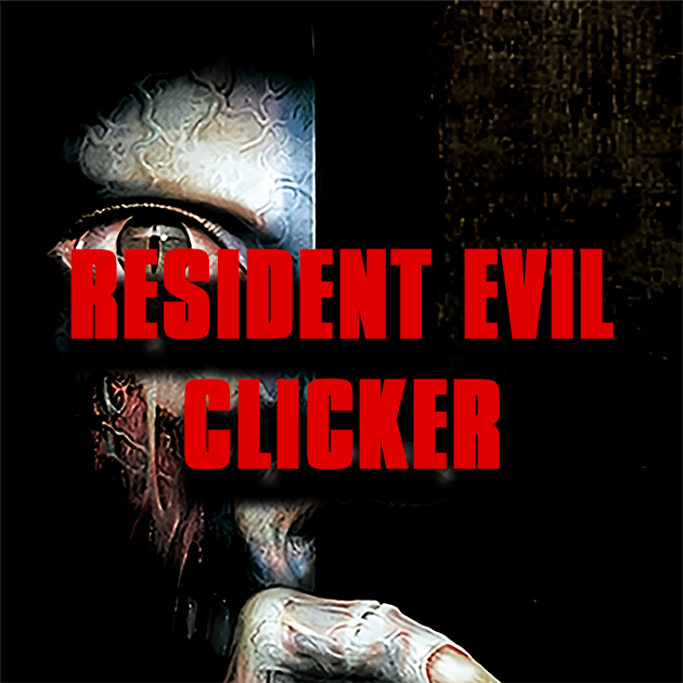 Games like Resident Evil Clicker