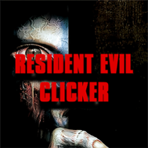 Resident Evil Clicker Image