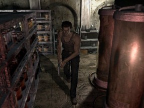 Resident Evil Zero Image