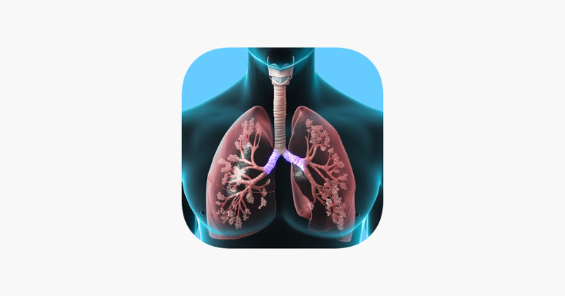 Respiratory System Trivia Game Cover