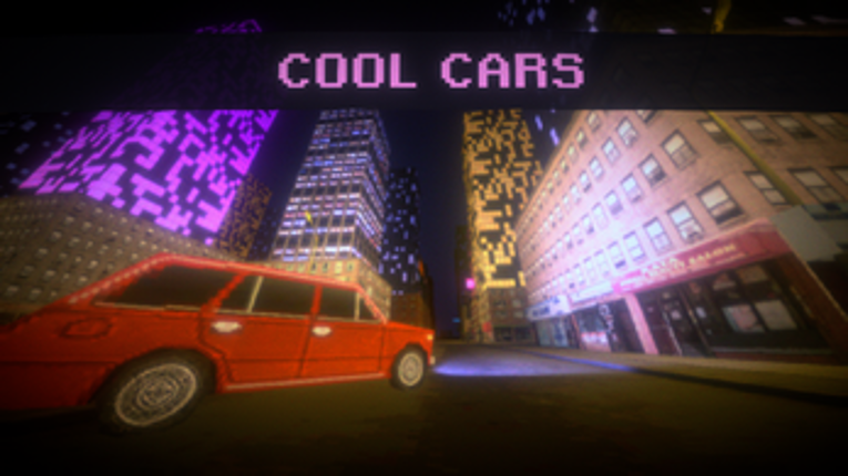 RETRO DRIVE 84 Image